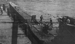 Illustration for article titled A German U-Boat From WWII Has Been Found Off The Coast of North Carolina